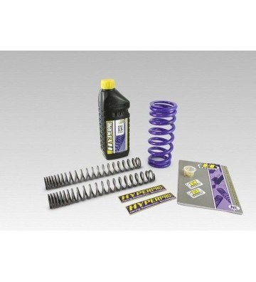 HYPERPRO Kit de Rebaixamento (-30mm) para R 1200 GS ADVENTURE 06-13