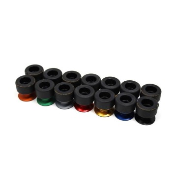 VALTERMOTO "Track" Stand Spools