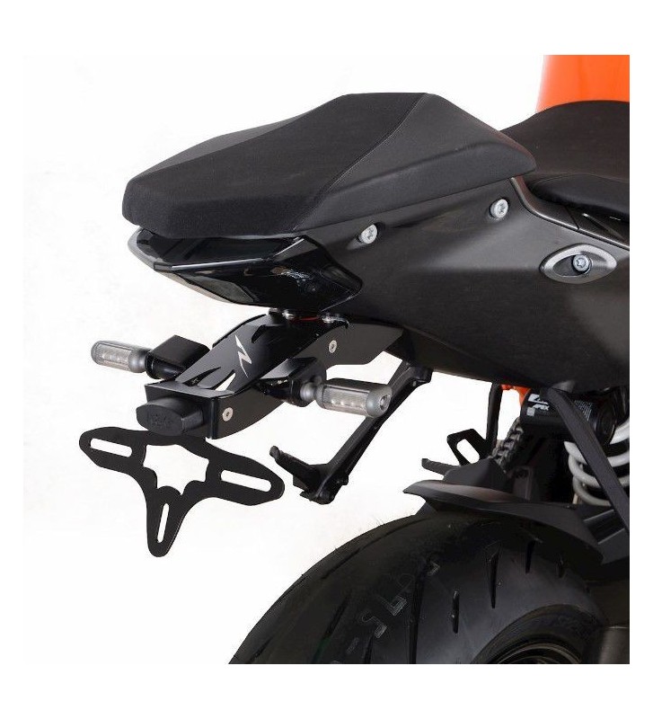 R&G Licence Plate Support for 1290 Super Duke R 20-