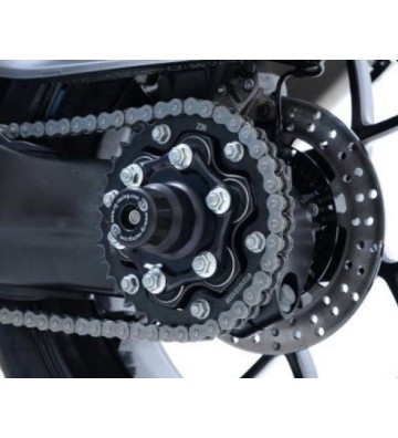 R&G Proteção Braço Oscilante para 1290 Super Duke R 14- / Super Duke GT 16-