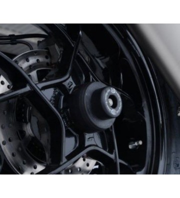 R&G Swingarm Protectores for 1290 Super Duke R 14- / Super Duke GT 16-