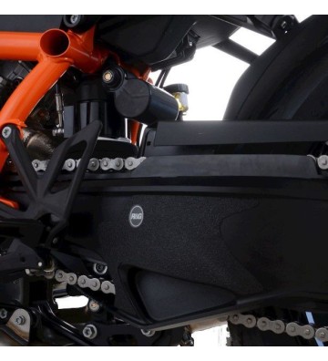 R&G Boot Guard Kit for 1290 Super Duke R 20-