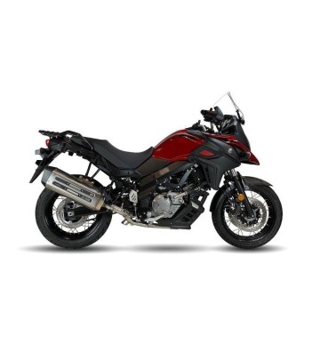 IXIL MXT Ponteira de Escape para DL 650 V-STROM 17-19