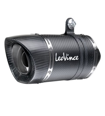 LEOVINCE LV PRO Ponteira de Escape para Z900 20-