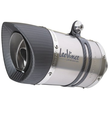 LEOVINCE LV PRO Silencer for Z900 20-