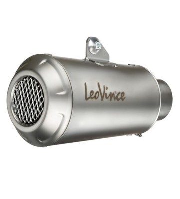 LEOVINCE LV-10 Silencer for Z900 20-