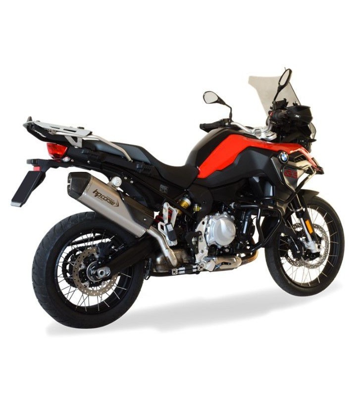 HP CORSE SPS Ponteira de Escape para F 850 GS 19-