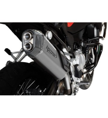 HP CORSE SPS Silencer for F 850 GS 19-