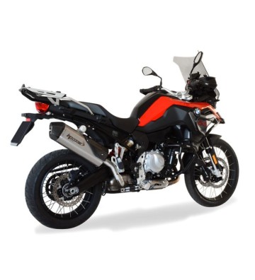 HP CORSE SPS Ponteira de Escape para F 850 GS 19-