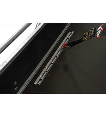 ACEBIKES Flexi Rail - Railset