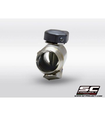 SC PROJECT Silencer for CRF1100L AFRICA TWIN 20-