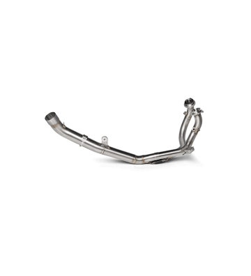 AKRAPOVIC Headers for CRF1100L AFRICA TWIN ADVENTURE SPORT 20-