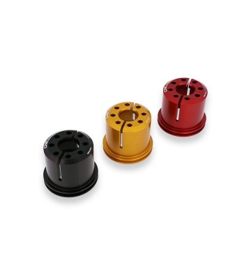 CNC RACING Ring Nut for Panigale V4 / STREETFIGHTER V4