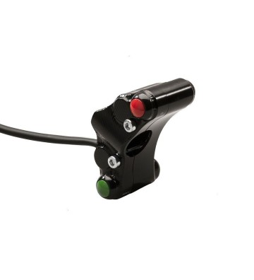 CNC Racing Roght Handlebar Switch for DUCATI