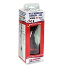 OPTIMATE Charger Cord Eyelete