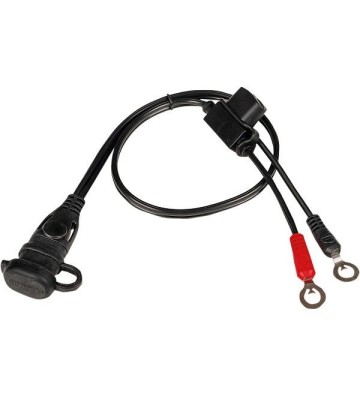 OPTIMATE Charger Cord Eyelete