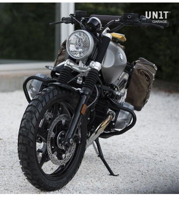 UNIT GARAGE Crash Bars para R NINE T