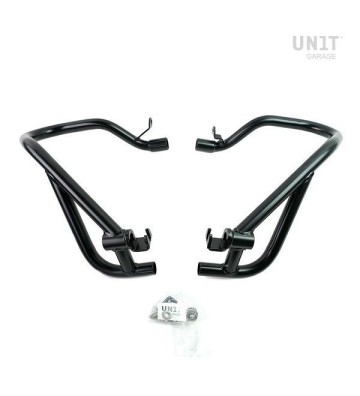 UNIT GARAGE Crash Bars for R NINE T