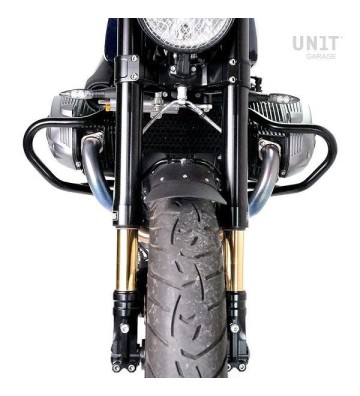 UNIT GARAGE Crash Bars para R NINE T