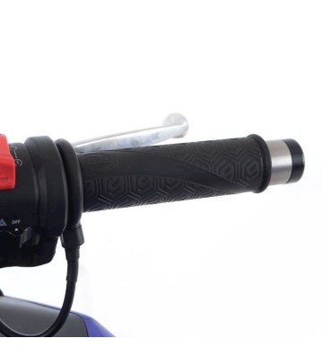 R&G PREMIUM Motorcycle Heated Grips