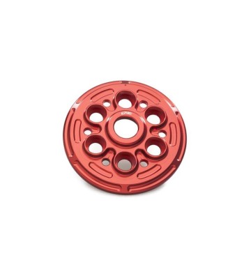 CNC RACING Clutch pressure plate for DUCATI