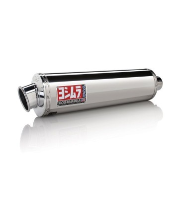 YOSHIMURA RS-1 Silencer for CBR 954 RR 00-03