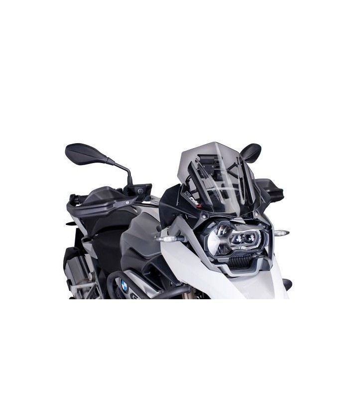 PUIG Vidro Sport para R1200GS 13-