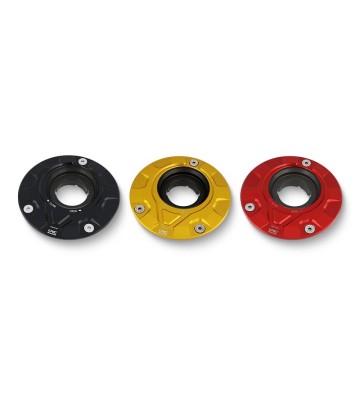 CNC Racing Fuel tank cap - flange Gear