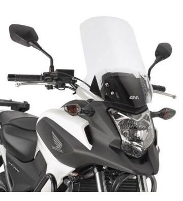 GIVI Vidro para NC700X 12-13 /  NC750X 14-15