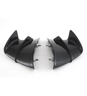 FULLSIX "Asas" para PANIGALE V4R