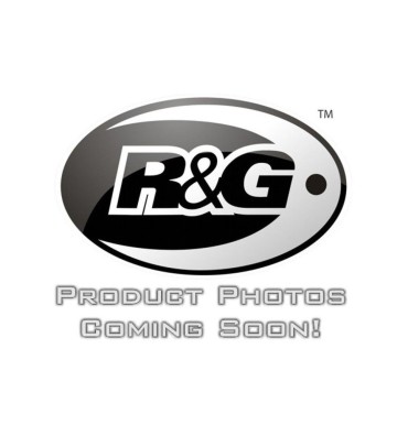 R&G EasyGrip para GSX-R 600/750 08-10