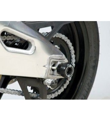 R&G Swingarm Protectores for RSV4 / Tuono V4 1000/1100 09-