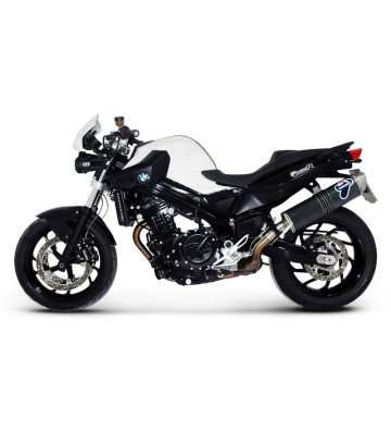 TERMIGNONI Ponteira de Escape F800R