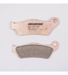 BRAKING Off Road Sintered Pad for KTM / HUSQVARNA / GASGAS