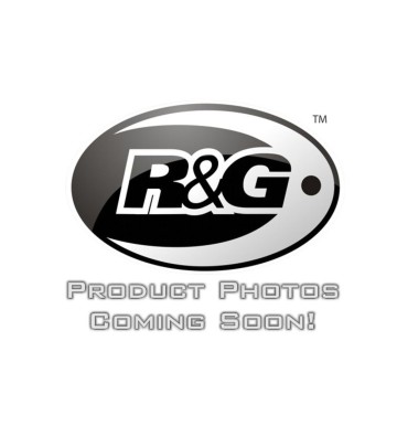 R&G Dynamic Carbon para Mesa de Direcção CB650R 19- / CBR650F 13-18 / CBR650R 19-