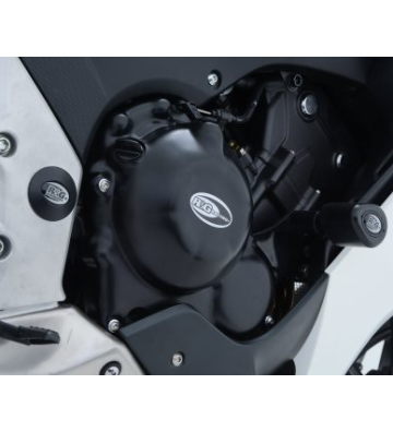 R&G Kit de tampas de motor para CBR500R 13-18 / Honda CB500F 13-18
