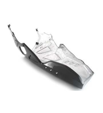 FULLSIX "Race" Belly Pan for S1000RR 19-