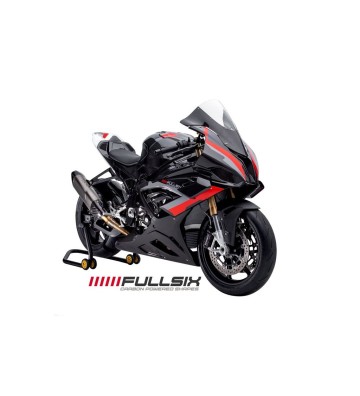 FULLSIX "Race" Belly Pan for S1000RR 19-