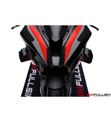 FULLSIX "Winglets" for S1000RR 19-