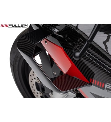 FULLSIX "Winglets" for S1000RR 19-