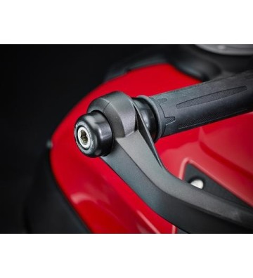 EVOTECH PERFORMANCE Bar End Weights for S1000XR 15-19