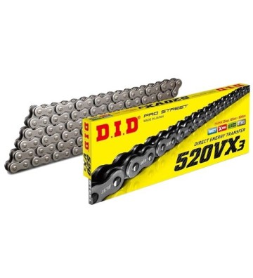 D.I.D 520 VX3 Chain