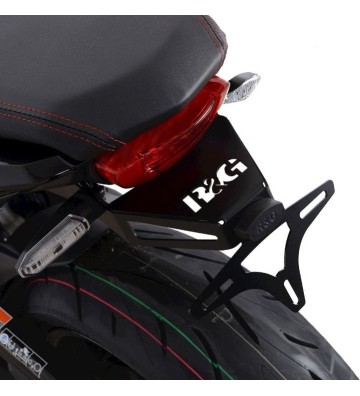 R&G Suporte de Matricula para CB650R / CBR650R 21-