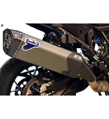 TERMIGNONI Silencer for 1290 SUPER ADVENTURE 19-20