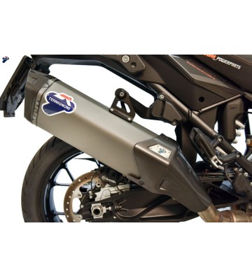 TERMIGNONI Silencer for 1290 SUPER ADVENTURE 19-20