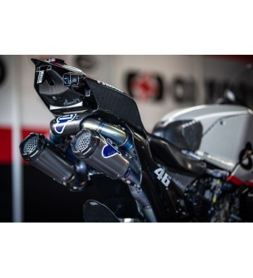 TERMIGNONI Full Exhaust System for PANIGALE V4