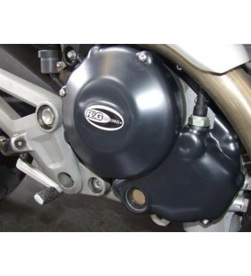 R&G Tampa de Motor (Direita) para 848 08-14 / Hypermotard 796 10-12 / Monster 1100 Evo / Multistrada 1100 07-10 / ST3