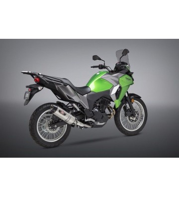 YOSHIMURA R-77 Ponteira de Escape para VERSYS-X 300 17-