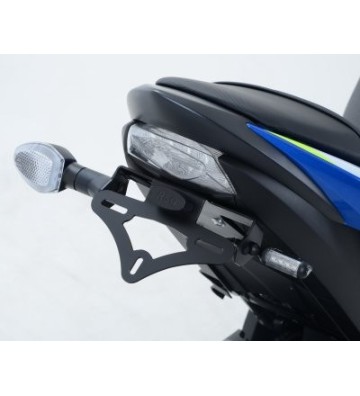 R&G Suporte de Matricula SUZUKI GSX-S1000/ FA 15-