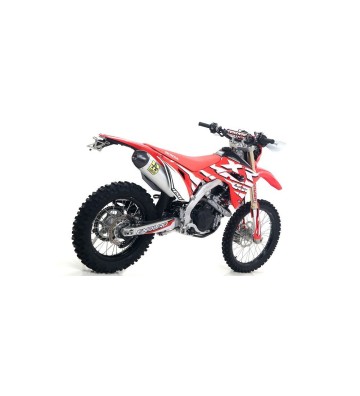 ARROW RACE-TECH Ponteira de Escape para CRF 450 L 19-